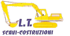 LT Costruzioni - Scavi e costruzioni